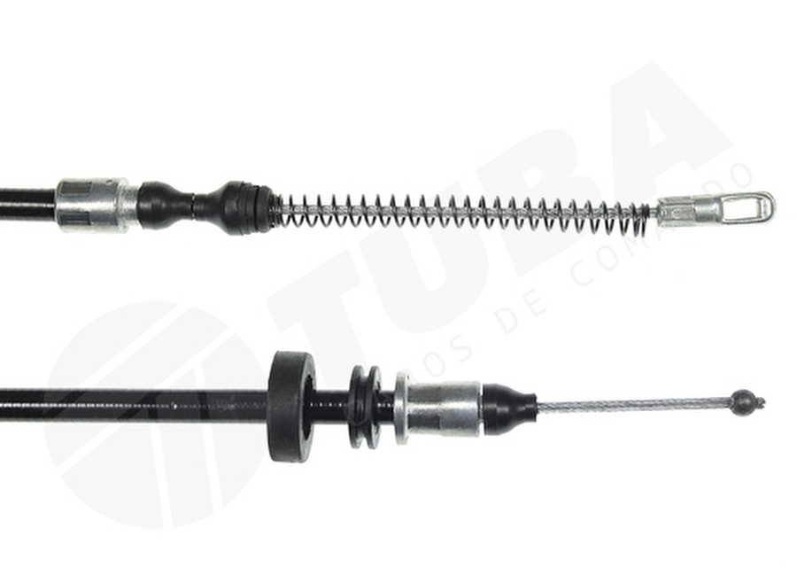 Cabo do Freio - Tuba Cabos - 7223 - Unitário