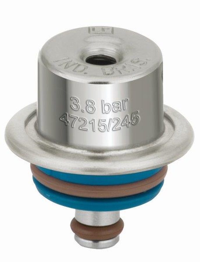 Regulador de Pressão - Lp - LP-47215/245 - Unitário