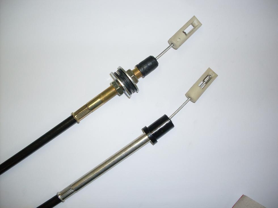 Cabo da Embreagem - Cabovel - 16193 - Unitário