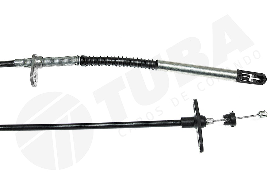 Cabo do Acelerador - Tuba Cabos - 8404 - Unitário