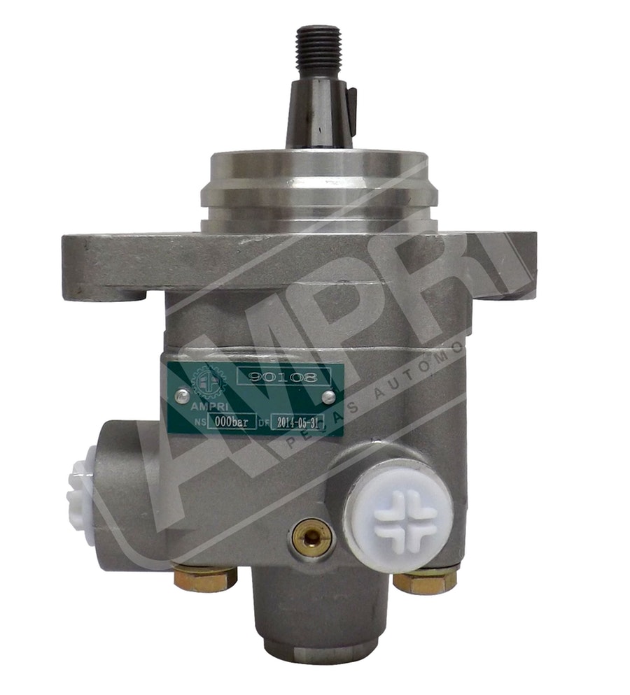 Bomba de Direção Hidráulica - Ampri - 90108 - Unitário