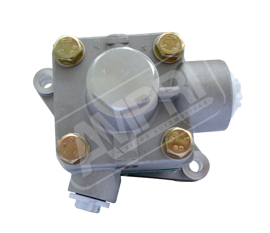 Bomba de Direção Hidráulica - Ampri - 90108 - Unitário