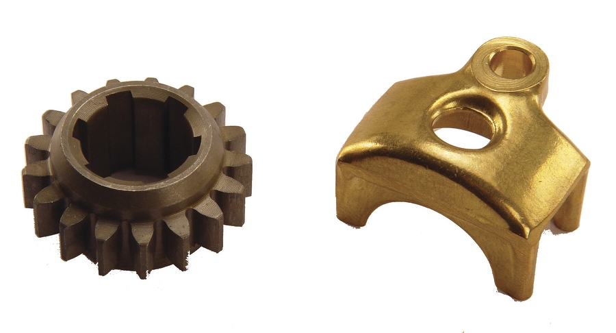 Kit Engrenagem Ré - Kit & Cia - 40225 - Unitário