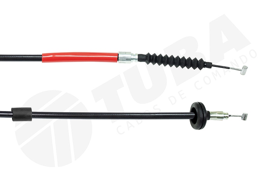 Cabo do Freio - Tuba Cabos - 29020 - Unitário