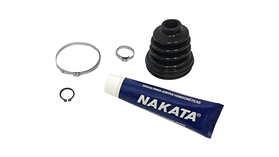 Kit de Reparo da Junta Homocinética - Nakata - NKJ869 - Unitário
