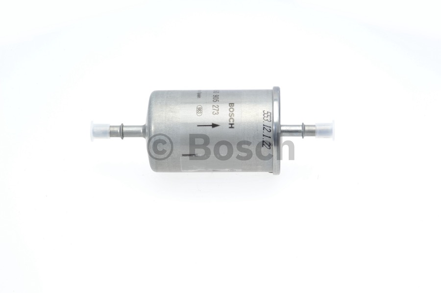 MOTOR ACIONADOR DE VIDROS - Bosch - 0450905273 - Unitário