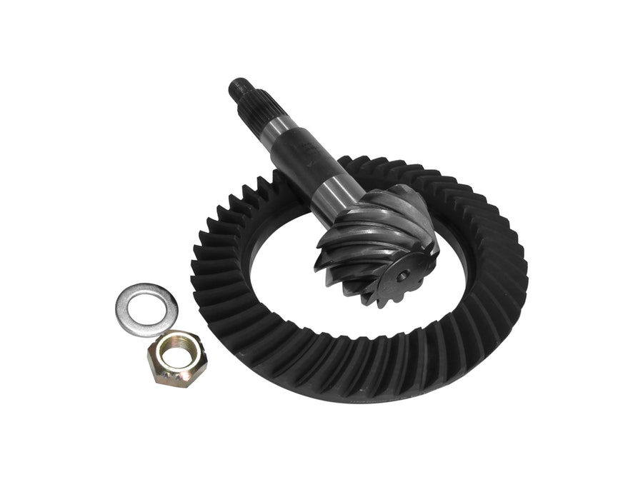 Coroa e Pinhão do Diferencial - Nakata - ND01013 - Unitário