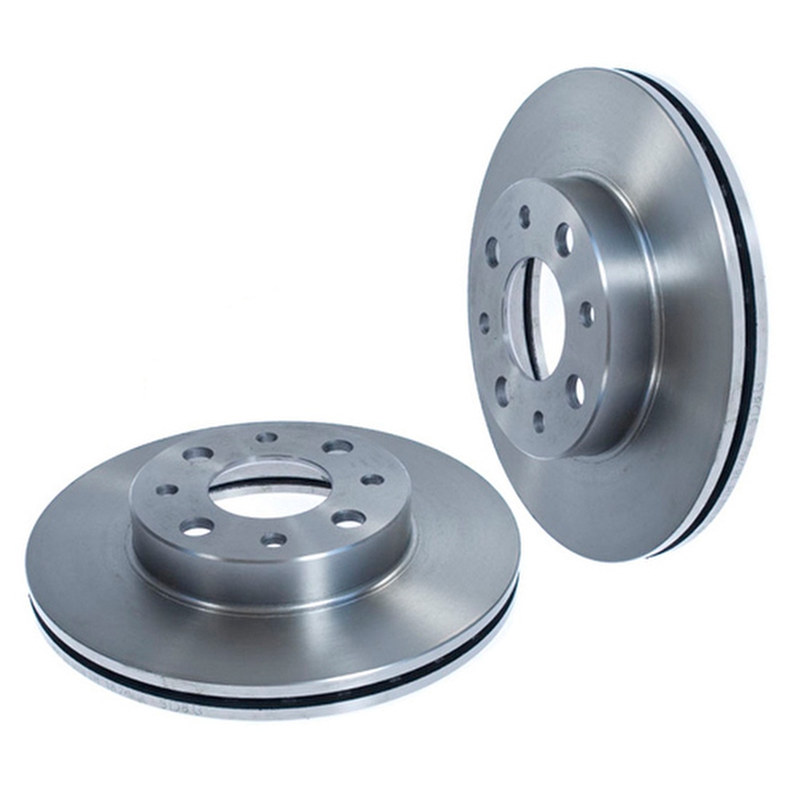 Disco de Freio - Hipper Freios - HF-39 - Par