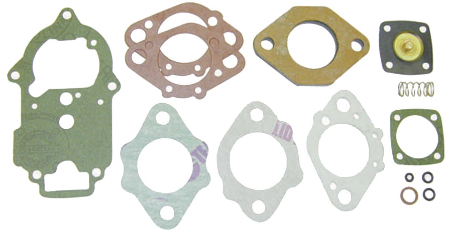 Kit Para Carburador - Weber - Kit & Cia - 90023 - Unitário