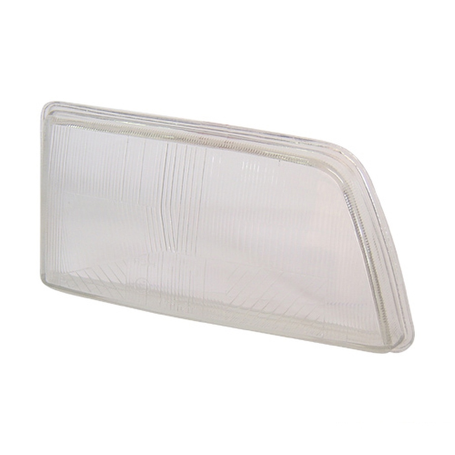 Lente do Farol - RCD - RC 230 - Unitário