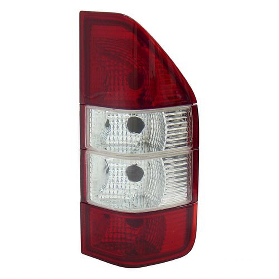 Lanterna Traseira - RN Lanternas - 4040ACR - Unitário