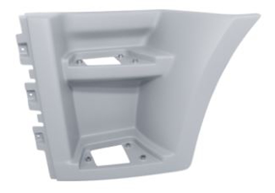 Estribo Duplo - BL - C70047 - Unitário