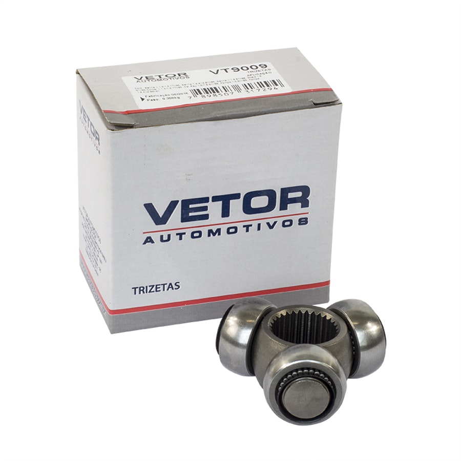 Trizeta - Vetor - VT9009 - Unitário