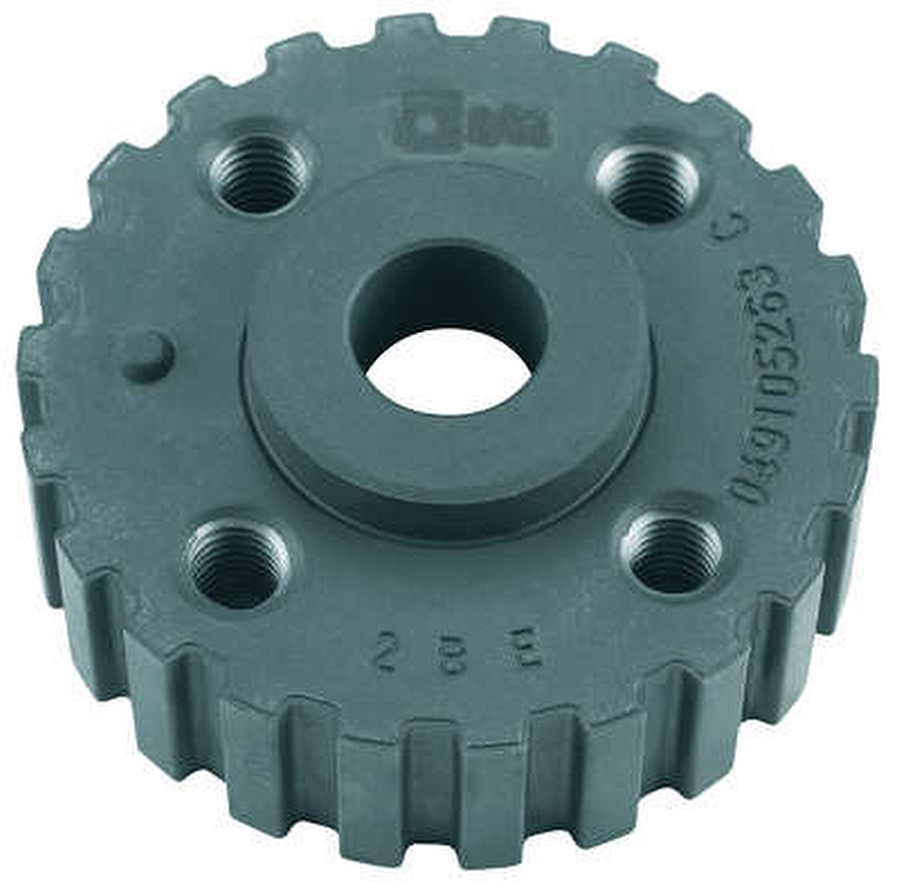 Engrenagem do Virabrequim para motor Volkswagen AP - APLIC - 507 - Unitário