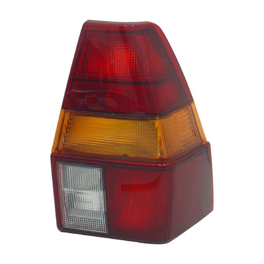 Lanterna Traseira - HT Lanternas - 85430 - Unitário