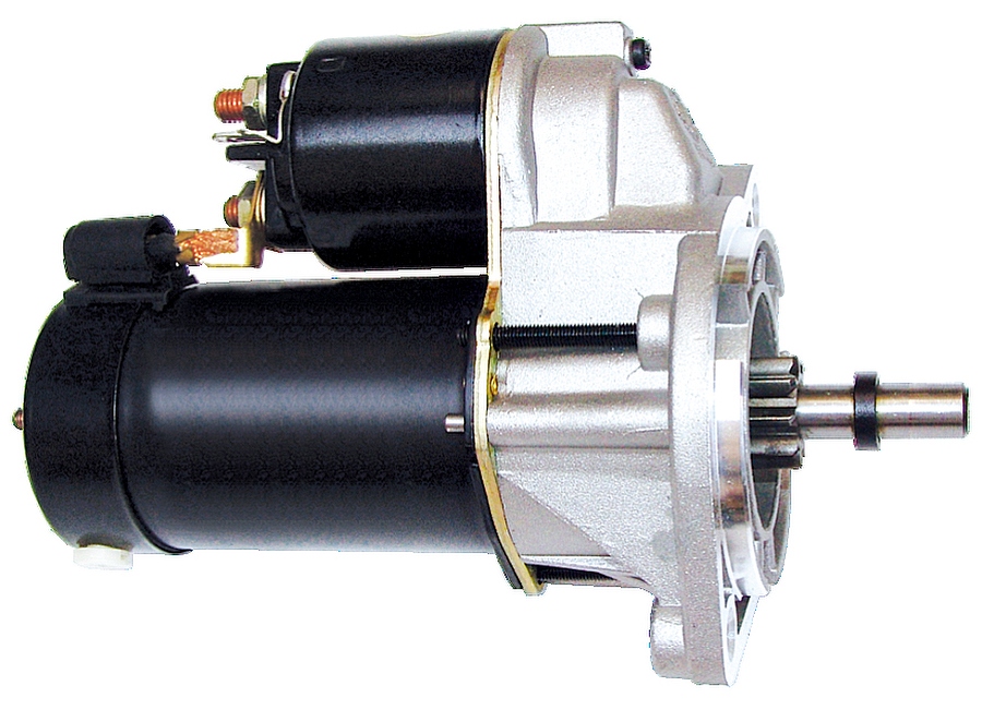 Motor de Partida - Multiqualita - MQ0194 - Unitário