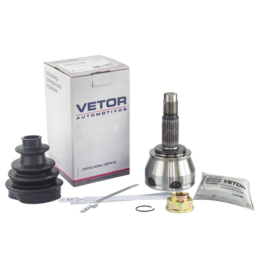Junta Homocinética - Vetor - VT5065 - Unitário