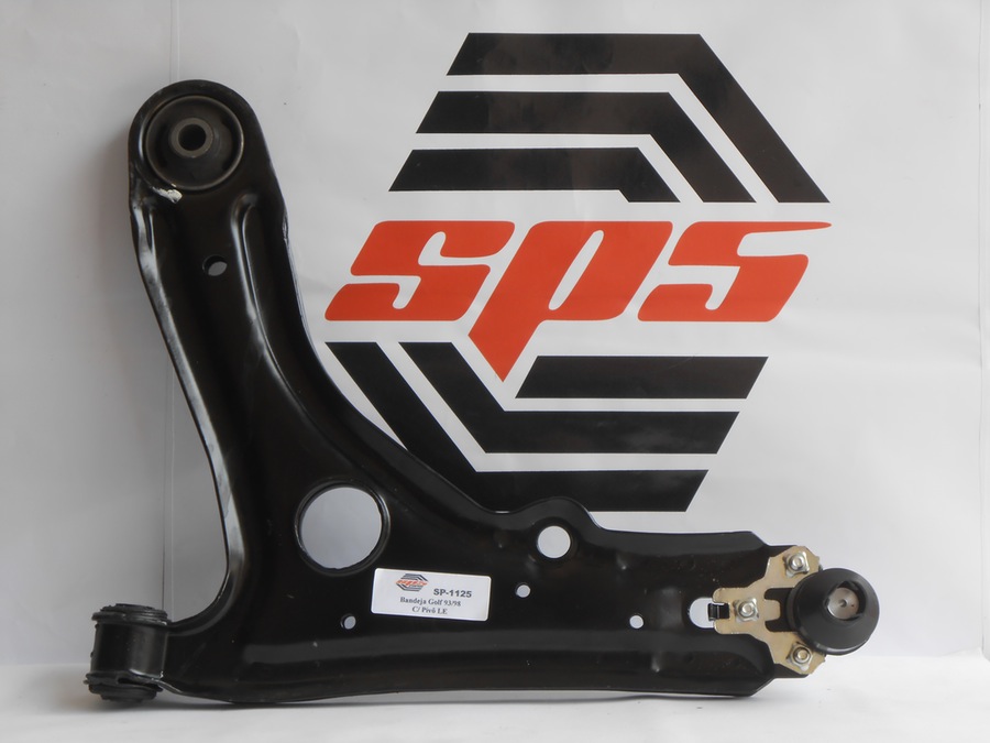 bandeja - SP5 Distribuidora de Auto Peças LTDA ME - SP1125 - Unitário