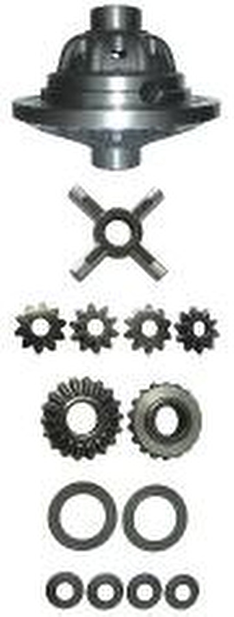 Caixa Satélite Completa - Max Gear - MX1423 - Unitário