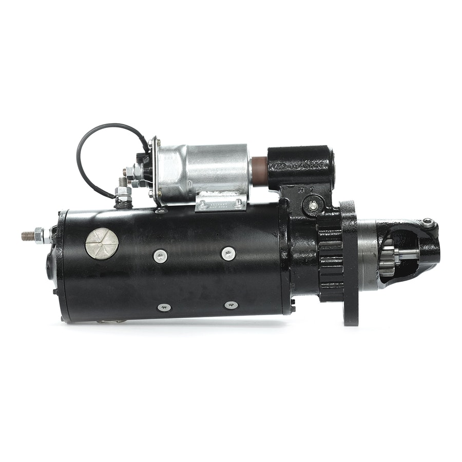 Motor de Partida - Delco Remy - 10478827 - Unitário