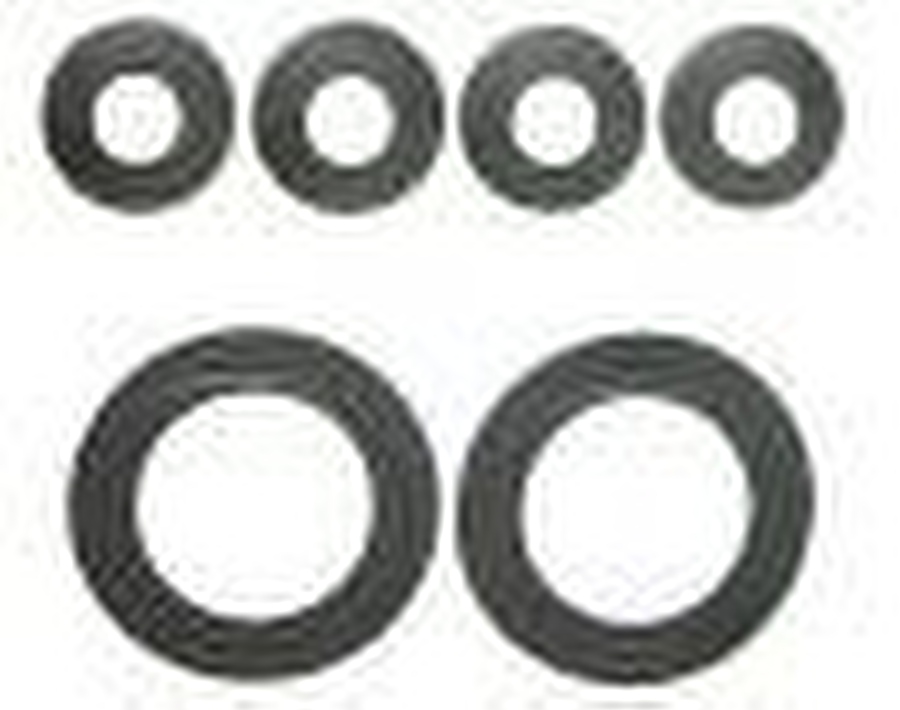 Conjunto de Arruelas - Max Gear - MX399 - Unitário