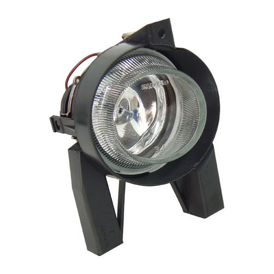 Farol de Milha - Orgus - FG-67LD - Unitário