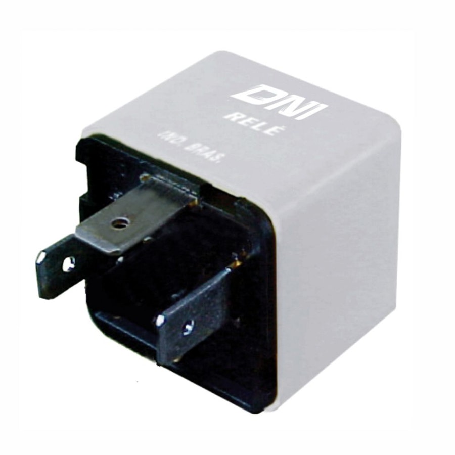 Ponte Conexão Elétrica VW / Audi 2T0937099 - 12/24V 3 Terminais - DNI - DNI 8159 - Unitário