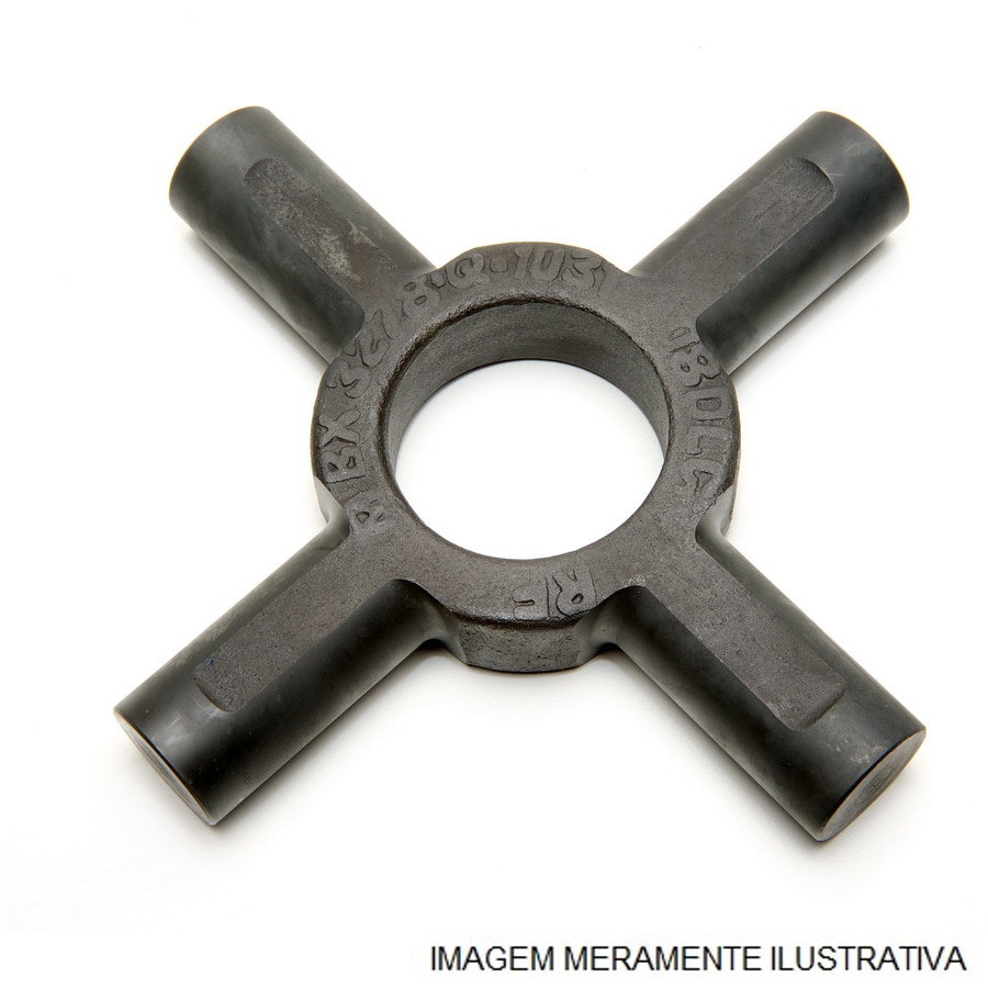 CRUZETA - Dana - 5-515X - Unitário