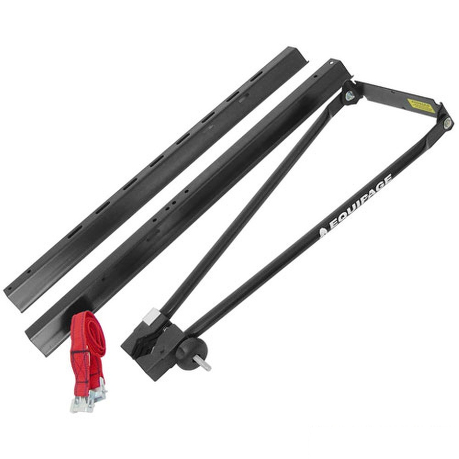 Suporte para Bicicleta - Equipage - 12011211 - Unitário