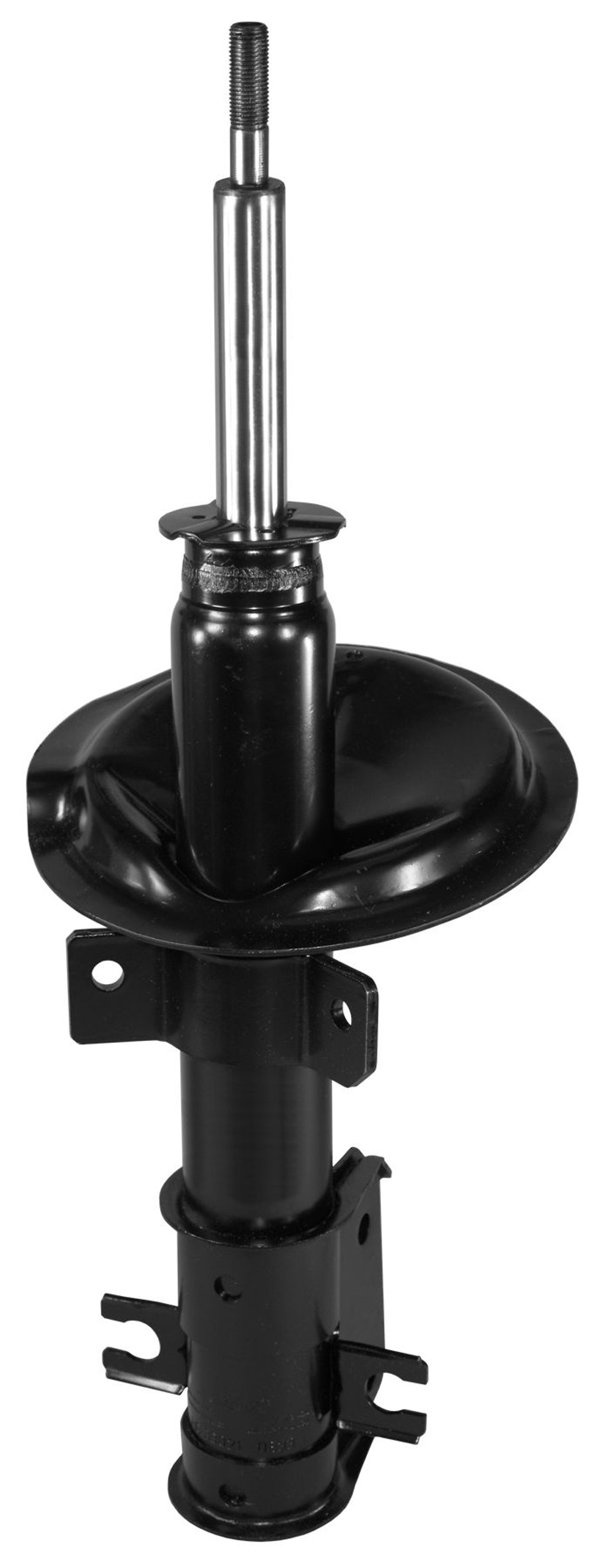 Amortecedor Dianteiro Pressurizado HG - Nakata - HG 33020 - Unitário