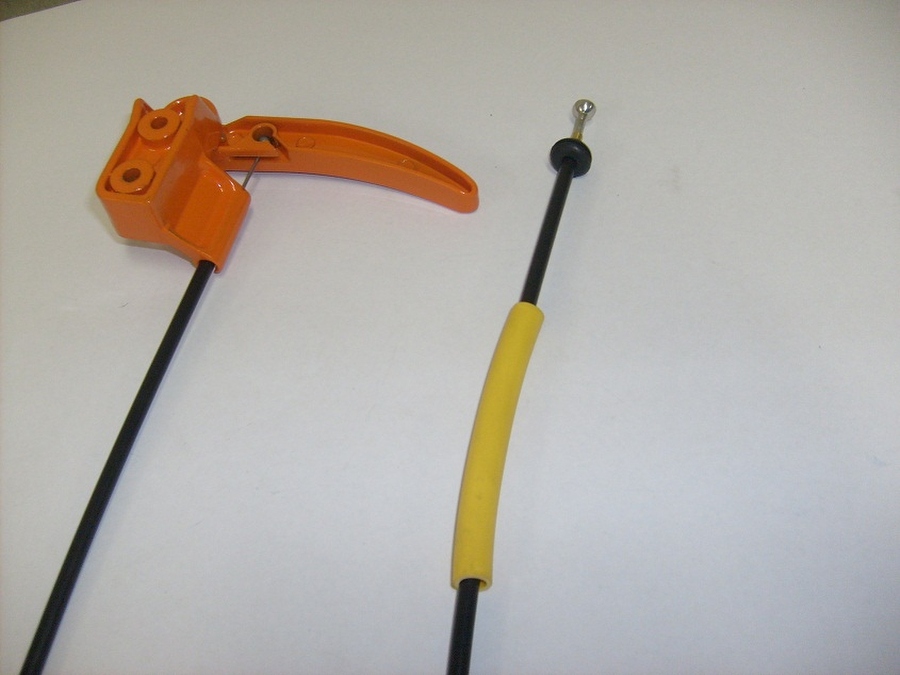 Cabo de Capô - Cabovel - 123056 - Unitário