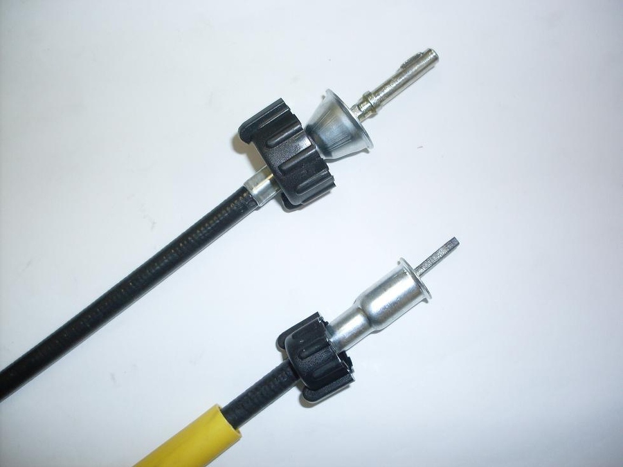 Cabo do Velocímetro - Cabovel - 20592 - Unitário