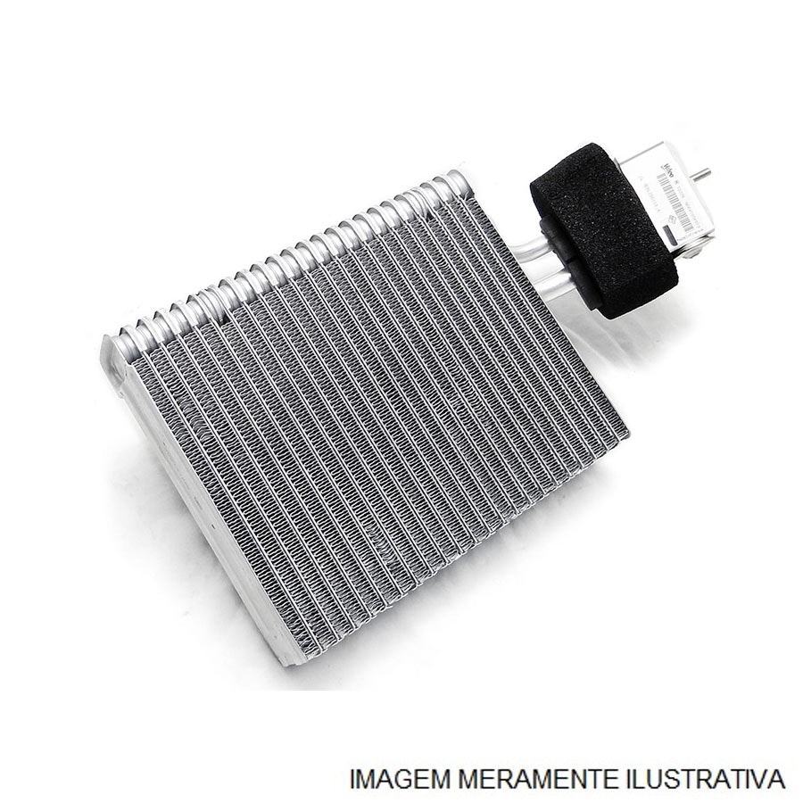 Evaporador - Valeo - 700864C - Unitário