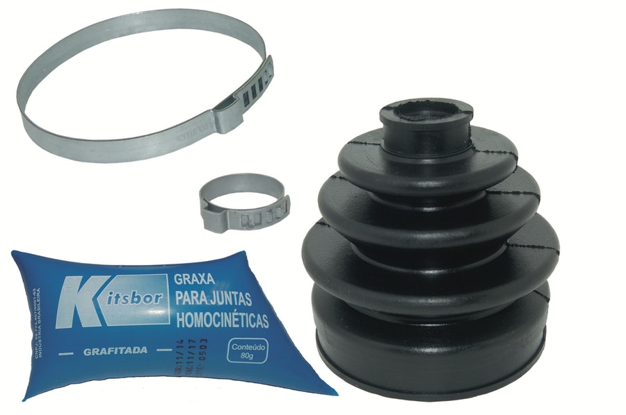 Coifa da Homocinética - Kitsbor - 801.0095 - Unitário