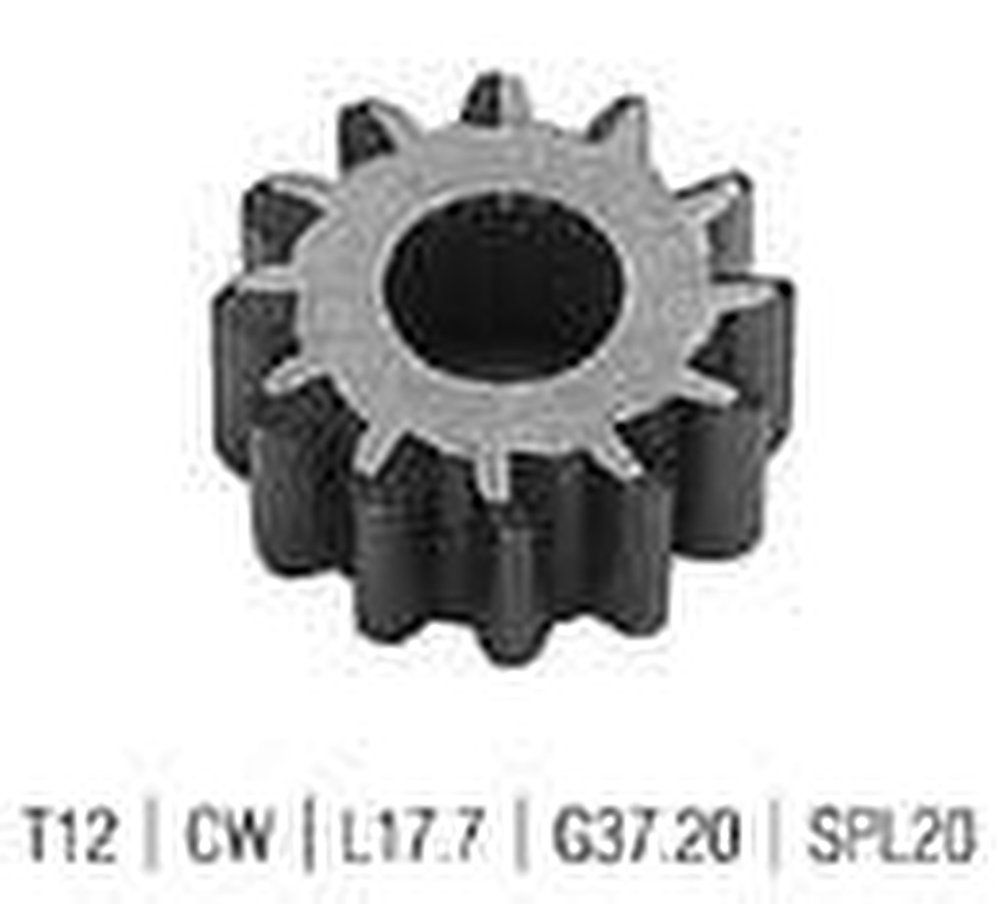 Pinhão - Zen - 9597 - Unitário