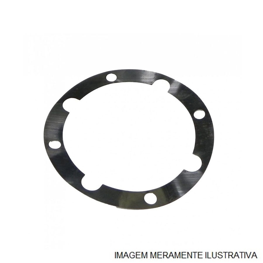 Calço da Tampa Retentora do Rolamento do Eixo Piloto - Eaton - 3341031 - Unitário