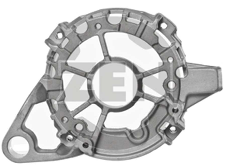 Mancal do Alternador - Zen - 3951 - Unitário