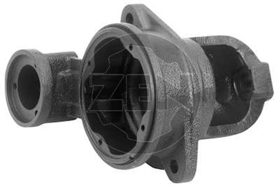 Mancal do Motor de Partida - Zen - 2614 - Unitário