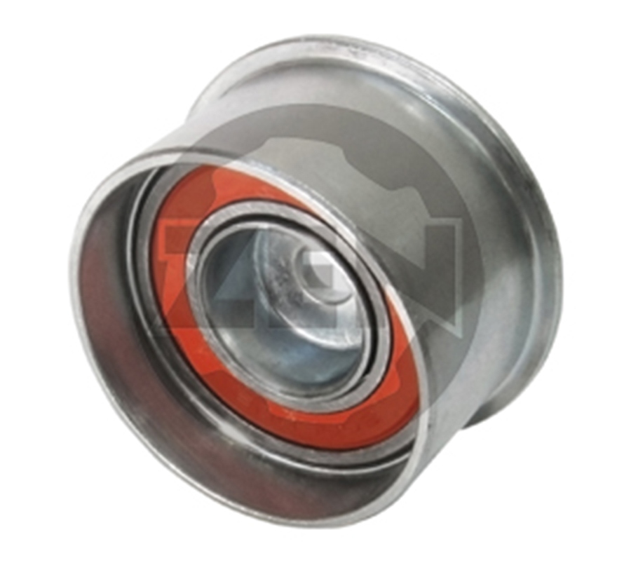 Polia Tensionadora da Correia Dentada - Zen - 12859 - Unitário