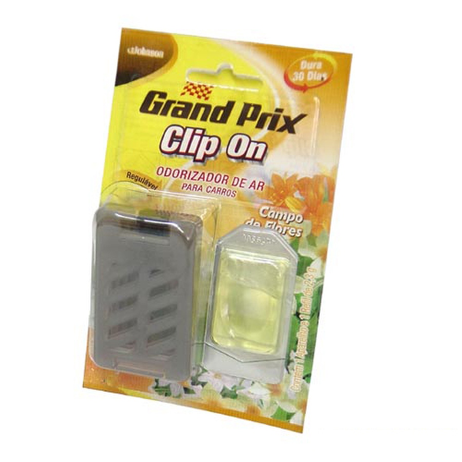 Perfume - Grand Prix - 116000 - Unitário