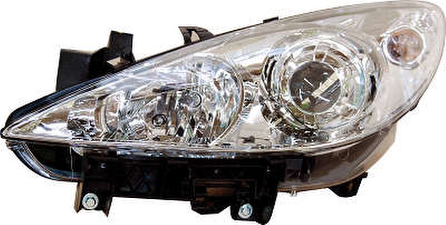 Farol Principal Esquerdo