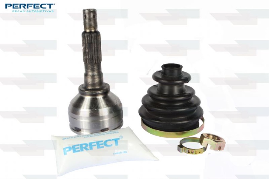 Kit Junta Homocinética - Perfect - KJH0214 - Unitário