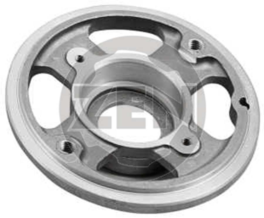 Mancal do Dínamo - Zen - 7116 - Unitário