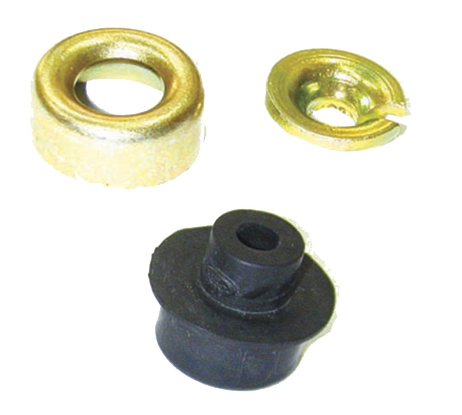 Kit do Cabo de Embreagem - Kit & Cia - 20202 - Unitário