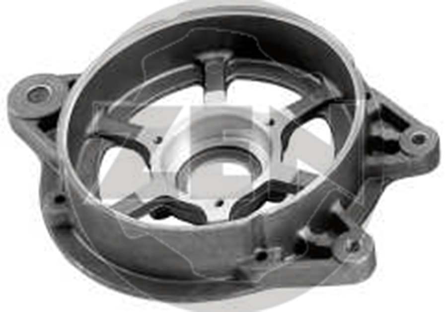 Mancal do Alternador - Zen - 3105 - Unitário