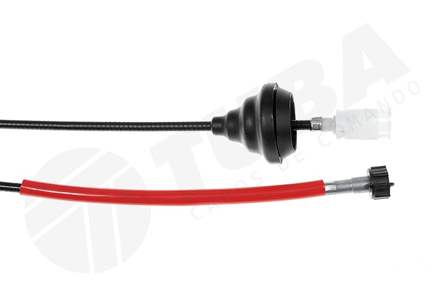 Cabo do Velocímetro - Tuba Cabos - 6046 - Unitário