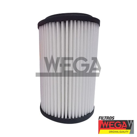 Filtro de Ar - Wega - JFAH35 - Unitário