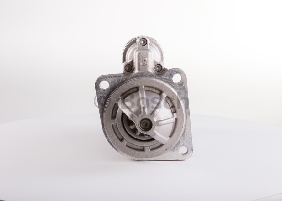 Motor de Arranque - Bosch - F000AL0135 - Unitário