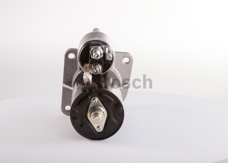 Motor de Arranque - Bosch - F000AL0135 - Unitário