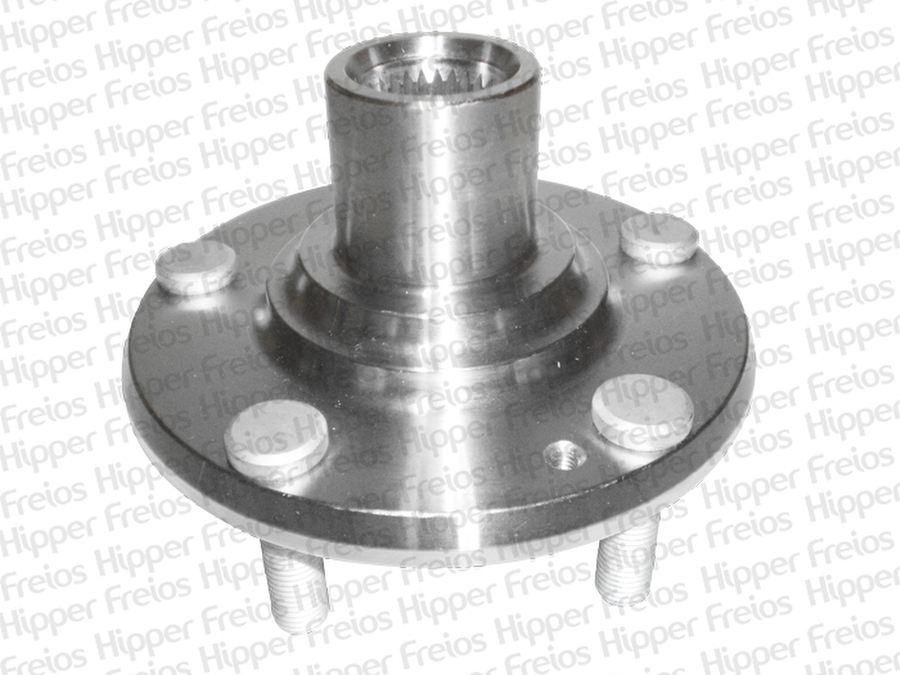 Cubo de Roda - Hipper Freios - HFCD 325D - Unitário